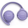 JBL Tune 520BT On-Ear Bluetooth Headphones Multipoint APP (Purple) JBL Tune 520BT On-Ear Bluetooth Headphones Multipoint APP (Purple)