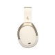 Edifier WH950NB Ασύρματα Bluetooth Over Ear Ακουστικά (Ivory)