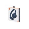 JBL Tune 520BT On-Ear Bluetooth Headphones Multipoint APP (Blue) JBL Tune 520BT On-Ear Bluetooth Headphones Multipoint APP (Blue)