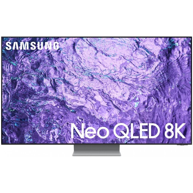 TV Samsung Neo QLED QE55QN700C 55" Smart 8K