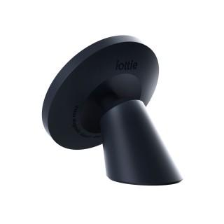 iOttie Βάση Κινητού Αυτοκινήτου Velox Magnetic Flush Mount (MGSFIO104) Μαύρη iOttie Βάση Κινητού Αυτοκινήτου Velox Magnetic Flush Mount (MGSFIO104) Μαύρη