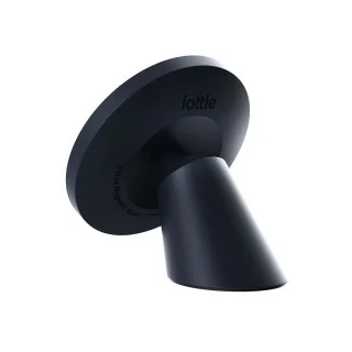 iOttie Βάση Κινητού Αυτοκινήτου Velox Magnetic Flush Mount (MGSFIO104) Μαύρη iOttie Βάση Κινητού Αυτοκινήτου Velox Magnetic Flush Mount (MGSFIO104) Μαύρη