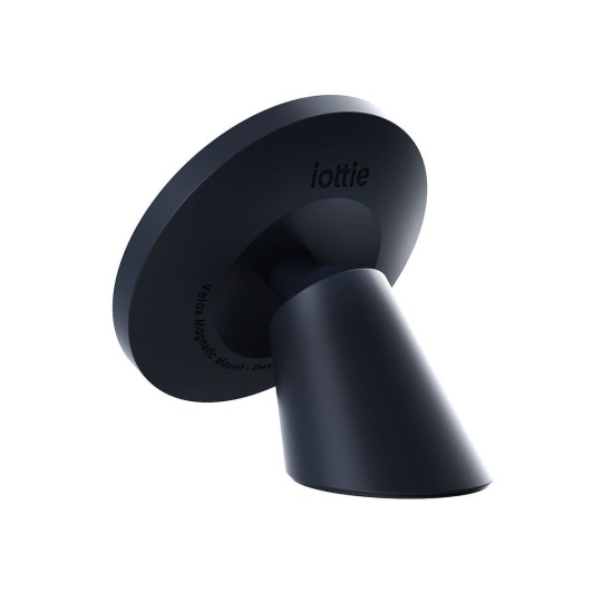 iOttie Βάση Κινητού Αυτοκινήτου Velox Magnetic Flush Mount (MGSFIO104) Μαύρη iOttie Βάση Κινητού Αυτοκινήτου Velox Magnetic Flush Mount (MGSFIO104) Μαύρη