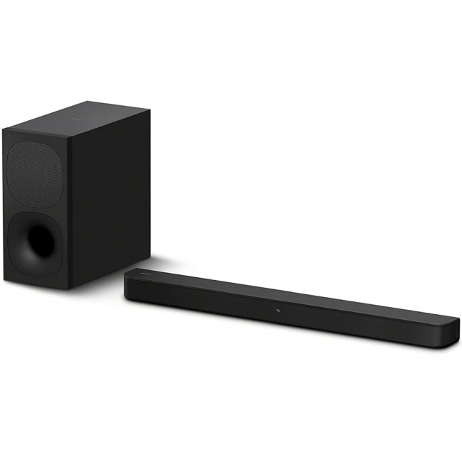 Soundbar Sony HT-S400/HT-SD40 2.1 Black