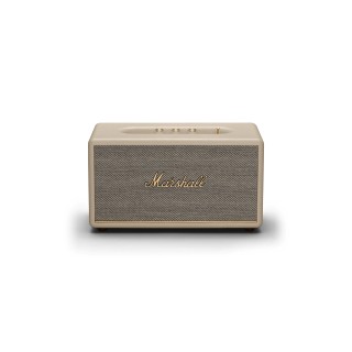 Marshall Stanmore III Bluetooth Cream