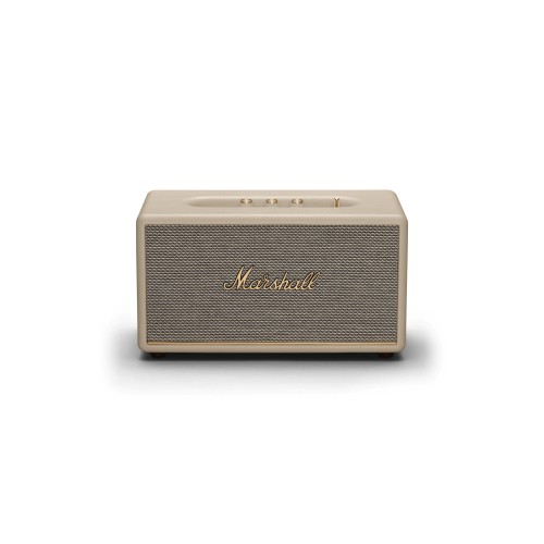 Marshall Stanmore III Bluetooth Cream