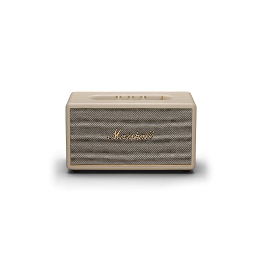 Marshall Stanmore III Bluetooth Cream Marshall Stanmore III Bluetooth Cream