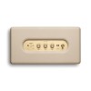 Marshall Stanmore III Bluetooth Cream