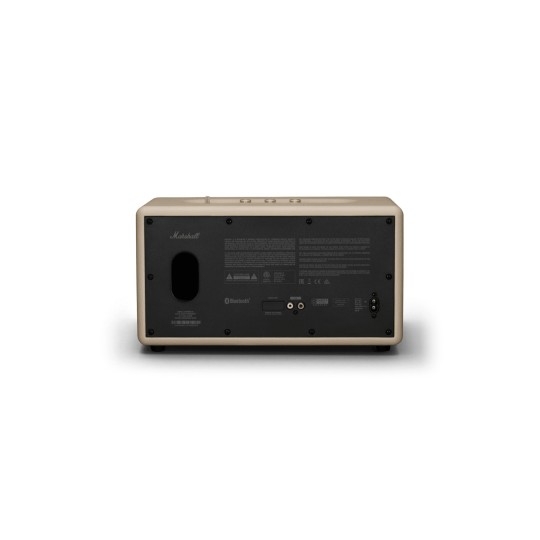 Marshall Stanmore III Bluetooth Cream Marshall Stanmore III Bluetooth Cream