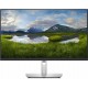 Dell P2722H IPS Monitor 27" FHD 1920x1080 με Χρόνο Απόκρισης 8ms GTG