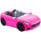 Mattel Barbie Convertible Sport Car (HBT92)