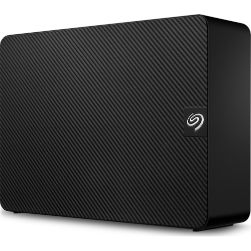 Seagate Expansion Desktop USB 3.0 Εξωτερικός HDD 18TB 3.5" Μαύρο (3EGAPN-570)