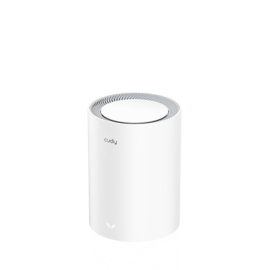 Cudy M1800 v1 WiFi Mesh Network Access Point Wi-Fi 6 Dual Band (2.4 & 5GHz)