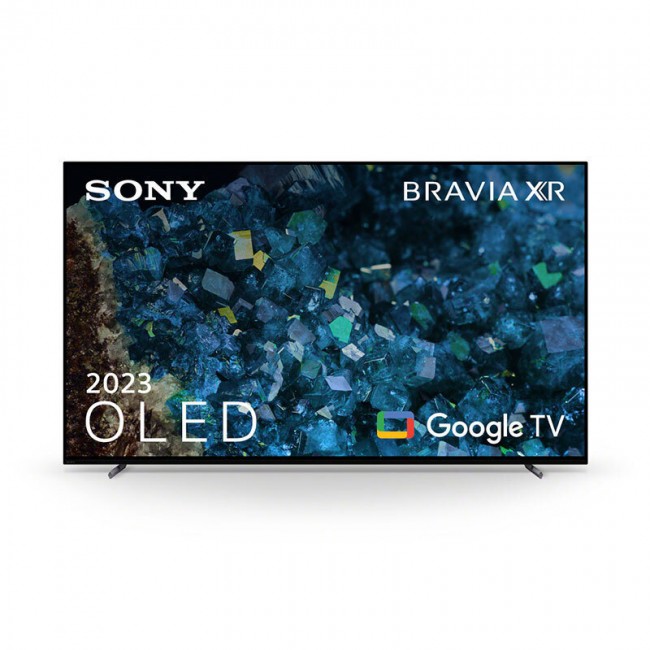 Sony XR55A80LAEP 55" 4K OLED Τηλεόραση
