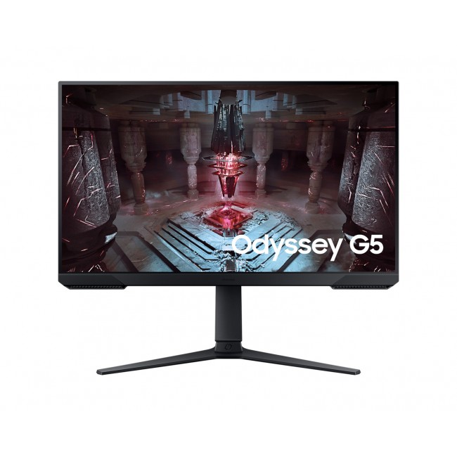 Οθόνη Samsung 27" LS27CG510EUXEN QHD VA 165Hz