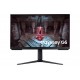 Οθόνη Samsung 27" LS27CG510EUXEN QHD VA 165Hz