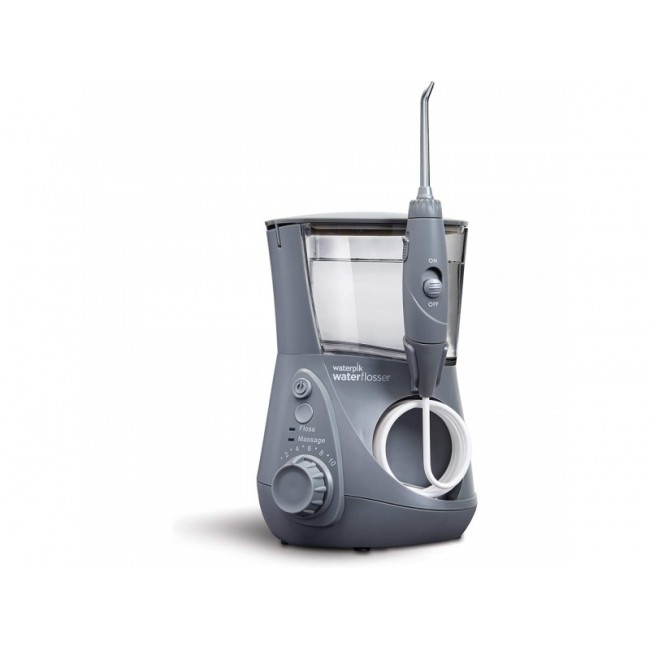 Waterpik Aquarius Water Flosser Grey (WP-667EU)