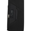 Samsonite Litebeam Spinner 55/20 Cabin Softshell Bαλίτσα Black