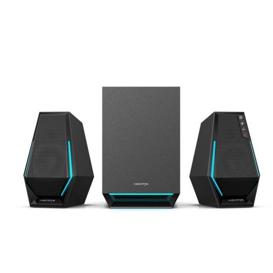 Speaker Edifier RGB G1500 MAX Black Speaker Edifier RGB G1500 MAX Black