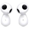 Huawei FreeBuds 5 Bluetooth Handsfree Ακουστικά με Αντοχή στον Ιδρώτα και Θήκη Φόρτισης Ceramic White