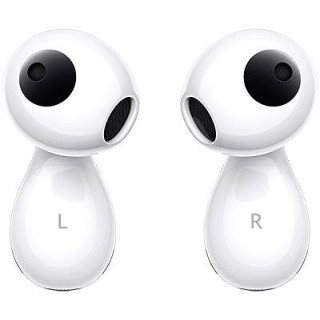 Huawei FreeBuds 5 Bluetooth Handsfree Ακουστικά με Αντοχή στον Ιδρώτα και Θήκη Φόρτισης Ceramic White Huawei FreeBuds 5 Bluetooth Handsfree Ακουστικά με Αντοχή στον Ιδρώτα και Θήκη Φόρτισης Ceramic White