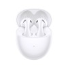 Huawei FreeBuds 5 Bluetooth Handsfree Ακουστικά με Αντοχή στον Ιδρώτα και Θήκη Φόρτισης Ceramic White
