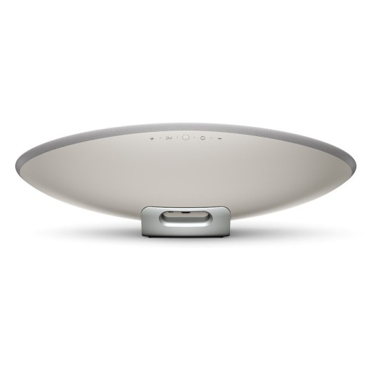 Bowers & Wilkins Zeppelin Ηχοσύστημα 2.1 Wireless 240W με Network Player και Bluetooth Pearl Grey Bowers & Wilkins Zeppelin Ηχοσύστημα 2.1 Wireless 240W με Network Player και Bluetooth Pearl Grey