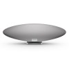 Bowers & Wilkins Zeppelin Ηχοσύστημα 2.1 Wireless 240W με Network Player και Bluetooth Pearl Grey