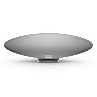 Bowers & Wilkins Zeppelin Ηχοσύστημα 2.1 Wireless 240W με Network Player και Bluetooth Pearl Grey