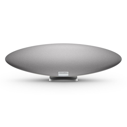 Bowers & Wilkins Zeppelin Ηχοσύστημα 2.1 Wireless 240W με Network Player και Bluetooth Pearl Grey Bowers & Wilkins Zeppelin Ηχοσύστημα 2.1 Wireless 240W με Network Player και Bluetooth Pearl Grey