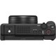 Sony Vlog Camera ZV-1 ii 20.1MP ZOOM 2.7x LCD 3'' Video 4K UHD Black