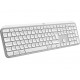 Πληκτρολόγιο Logitech MX Keys S Wireless Pale Grey (US) 920-011588