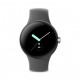 Google Pixel Watch WiFi 41mm silver/charcoal sportband EU (GA03305-DE)