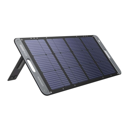 Ugreen Portable Solar Panel 100W SC100 15113 Ugreen Portable Solar Panel 100W SC100 15113