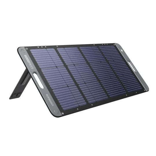 Ugreen Portable Solar Panel 100W SC100 15113 Ugreen Portable Solar Panel 100W SC100 15113