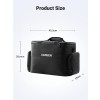 Τσάντα Μεταφοράς Ugreen LP667 για Power Station GS1200 Black 15237