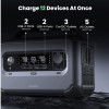 Ugreen GS600 Power Station Χωρητικότητας 680Wh 15050