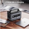 Ugreen GS600 Power Station Χωρητικότητας 680Wh 15050