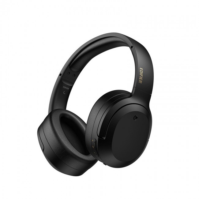 Edifier W820NB Plus Ακουστικά Μαύρα