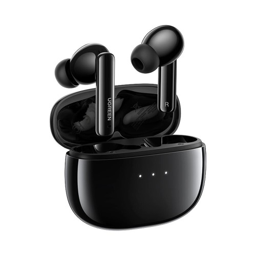 UGREEN HiTune T3 TWS Earphones ANC (black) (90401)