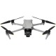 DJI Air 3 Drone Fly More Combo (DJI RC 2) 5.8 GHz με Κάμερα 4K 60fps HDR και Χειριστήριο