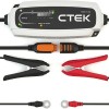 CTEK CT5 Time To Go Φορτιστής Μπαταρίας Αυτοκινήτου 12V