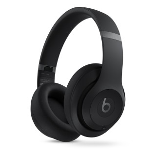 Beats by Dr. Dre Studio Pro Ασύρματα Over-Ear Ακουστικά (Black) Beats by Dr. Dre Studio Pro Ασύρματα Over-Ear Ακουστικά (Black)