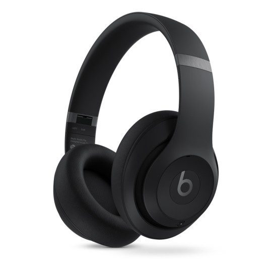 Beats by Dr. Dre Studio Pro Ασύρματα Over-Ear Ακουστικά (Black) Beats by Dr. Dre Studio Pro Ασύρματα Over-Ear Ακουστικά (Black)