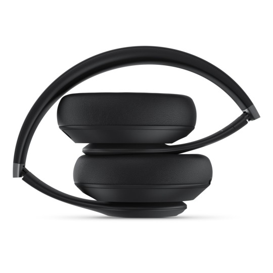 Beats by Dr. Dre Studio Pro Ασύρματα Over-Ear Ακουστικά (Black) Beats by Dr. Dre Studio Pro Ασύρματα Over-Ear Ακουστικά (Black)