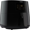 Philips Airfryer Xl HD9280/90 Air Fryer 6.2lt Μαύρο