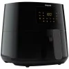 Philips Airfryer Xl HD9280/90 Air Fryer 6.2lt Μαύρο Philips Airfryer Xl HD9280/90 Air Fryer 6.2lt Μαύρο