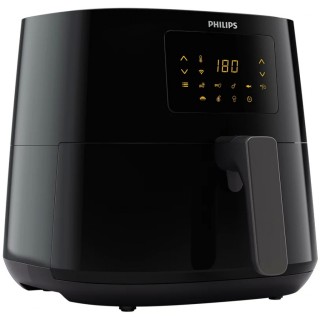 Philips Airfryer Xl HD9280/90 Air Fryer 6.2lt Μαύρο