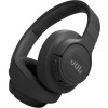 JBL Tune 770NC Over Ear Bluetooth Headphones Μαύρο