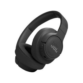 JBL Tune 770NC Over Ear Bluetooth Headphones Μαύρο